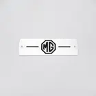 Bml2006 Plate R/Cover >67 Part