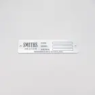 Bml2015 Plate Heater Smiths Part