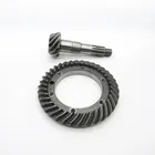 Bta535 Cw&P Diff Midget 3.7:1 Oeq Part