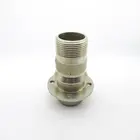 Bta687 Hub W/W Midget Lhf Part