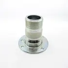 Bta689 Hub W/W Midget Lhr Part