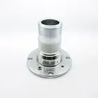 Btb332 Hub W/W 12Tpi Mk1 Rhr Part