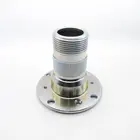 Btb732 Hub W/W 8Tpi Banjo Rhr Part