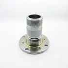 Btb733 Hub W/W 8Tpi Banjo Lhr Part