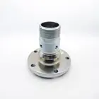 Btb860 Hub W/W Mgc Lhr Part