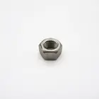 Cha471 Nut Man>Downpipe Special Part