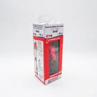 D021A Accumate Alligator Clip Lead Part