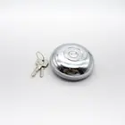E020 Locking Petrol Cap Rv8 Style Part