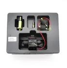 G061 Fuel Pump Posiflow -Ve Earth Part