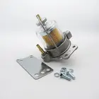 G065 Fuel Regulator Glass Bowl Part