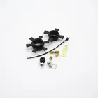 G073 Lum Fit Kit 43D+45D4 Fk117 Part