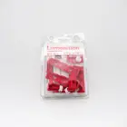 G080 Ignition Lead Clamp Set Part