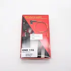 G084 Red Ignition Lead Set Midget 1500 Part