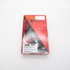G085 Red Ignition Lead Set 25D Top Entry Part