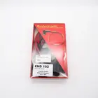 G086 Red Ignition Lead Set 45D Top Entry Part