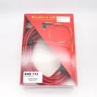 G089 Red Ignition Lead Set V8 Part