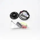 G273 Lum Magnetronic 25D4 -Ve Earth Part