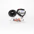 G277 Lum Magnetronic 45D4 Part
