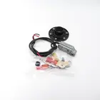 G279 Lum Magnetronic 45D6 -Ve Earth Part
