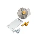 G466 Petrol King Fuel Regulator ? 8Mm 5/16?   Part