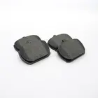 Gbp240 Brake Pad Set V8 Part