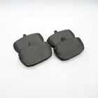 Gbp90332Af Brake Pad Set Rv8 * Part