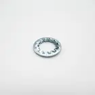 Ghf323 Washer Star 3/8