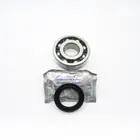 Ghk1213Z Hub Brg Kit Rr B+C Tube Part