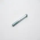 Hbz730 Bolt 7/16 X 3.3/4 Part