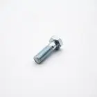 Ja5052 Bolt 5/16 X 1 Metric Part