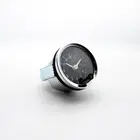 K131 Gauge Clock Blk/Chr >76 Part