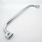 K141 Badge Bar Chrome Mid C/B Part