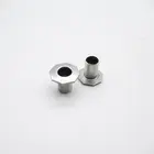K820 Door Lock Octagon Trim Pr Mgf Part