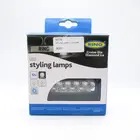 M170 Styling Lamp 11 Led Pair Part