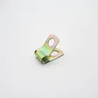 Pcr311 P Clip 3/16 X 11/32 Part