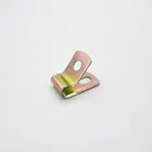 Pcr407 P Clip 1/4 X 7/32 Part