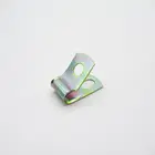 Pcr409 P Clip 1/4 X 9/32 Part