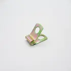 Pcr411 P Clip 1/4 X 11/32 Part