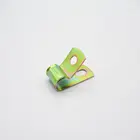 Pcr607 P Clip 3/8 X 7/32 Part