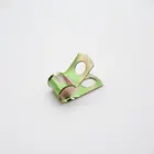 Pcr611 P Clip 3/8 X 5/16 Part