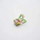 Pcr807 P Clip 1/2 X 7/32 Part