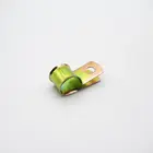 Pcr809 P Clip 1/2 X 9/32 Part