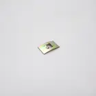 Pfs104 Clip Spire 1/8 Dia Part