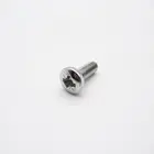 Pmp514 Screw 5/16 X 7/8 Chrome Part
