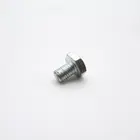 Sh604031 Screw 1/4 X 3/8 Unf Part