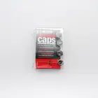 W534 Valve Cap Anti-Theft Set4 Mg Logo Part