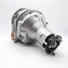 22H1283E Overdrive L/H Type C/B Black Exch Part