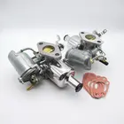 Aud136T Carbs Pr Hs2 Mid62>67 New Part