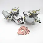 Aud278T Carbs Pr Hs4 B66>68 New Part