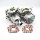 Aud434P Carbs Pr Hif B72 141 * Part